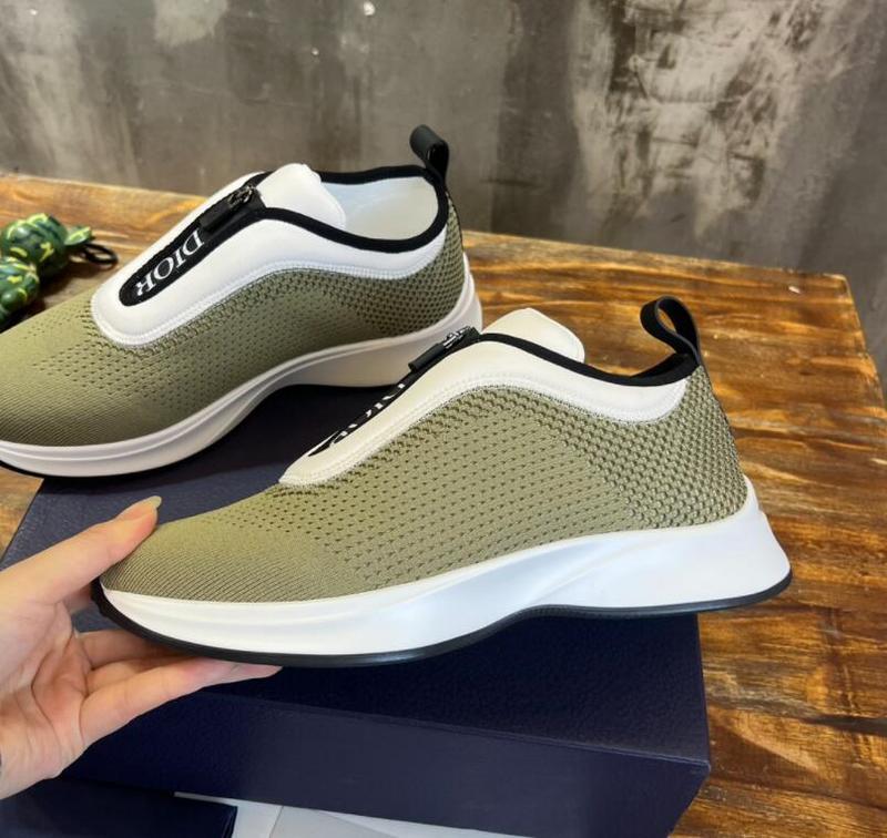 SAMCC - DOR Men Shoes - 192