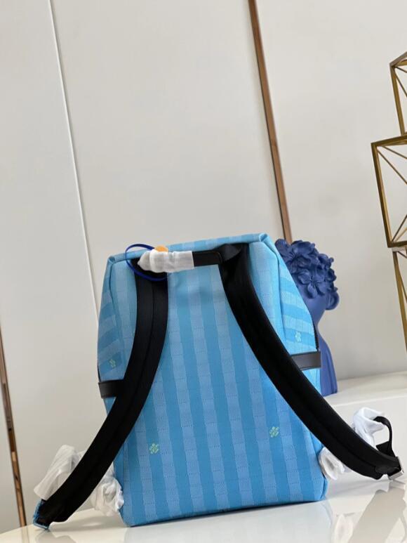 SAMC - LOV Bags - 1832