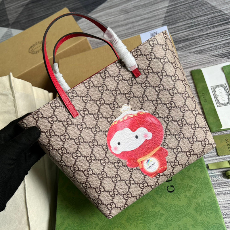ELE - GG Bags - 272