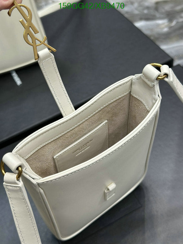 SAMC - YLS Bags - 309