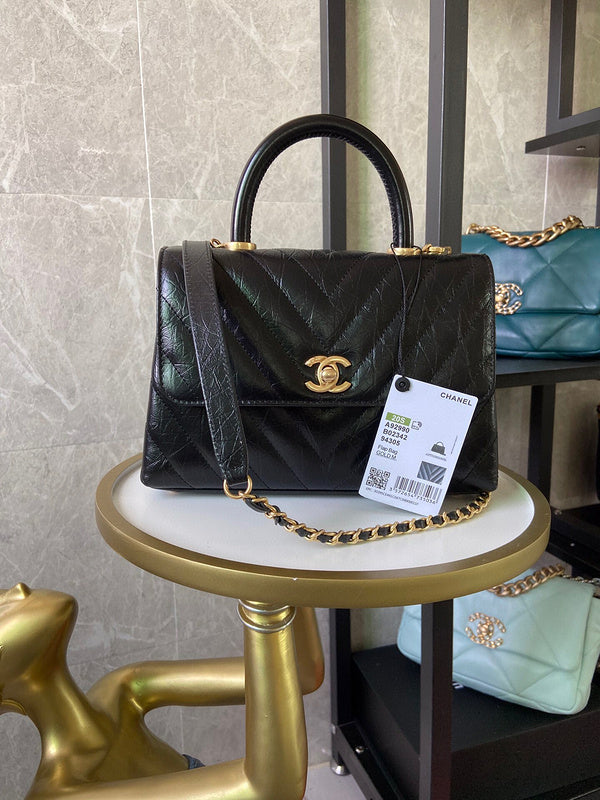 Satchel Bags - CHL Bags - 4679