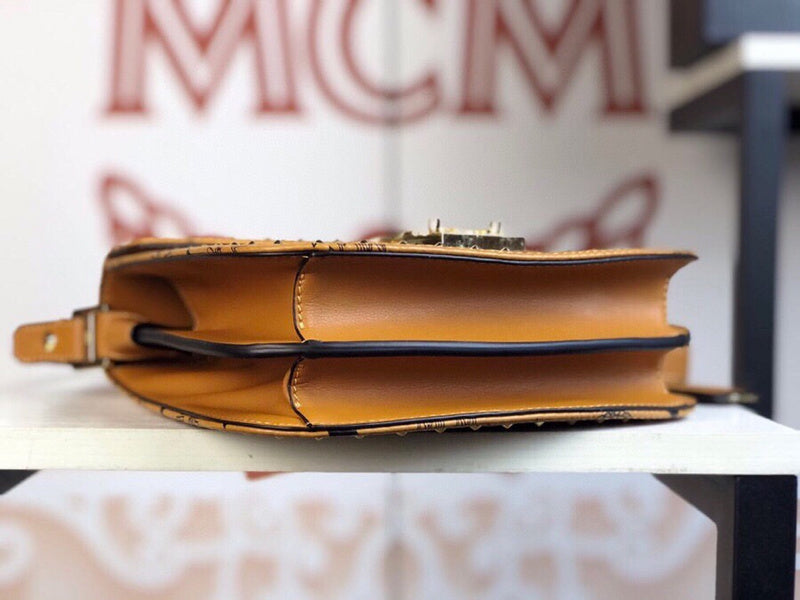 Satchel Bags - MC Bags - 319