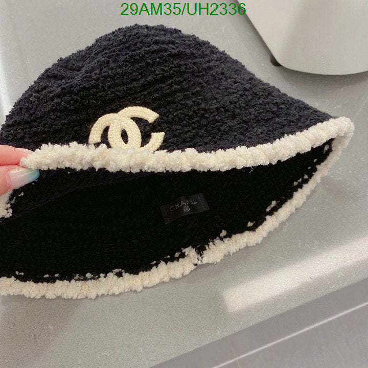 SAMC - CHL Caps & Hats - 077