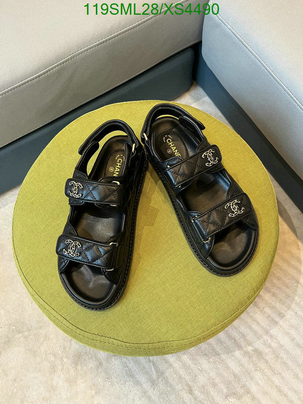 SAMC - CHL Women Shoes Beach - 097