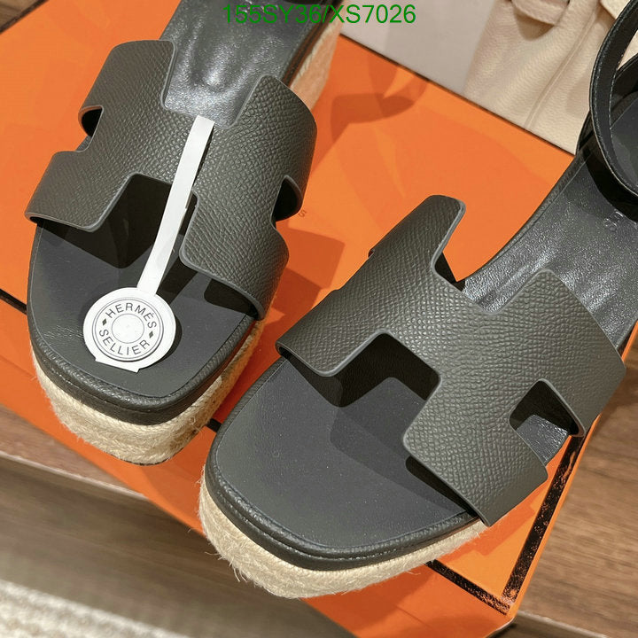 SAMC - HMS Women Shoes - 339
