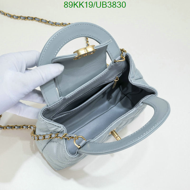 SAMC - CHL Bags Crossbody - 090