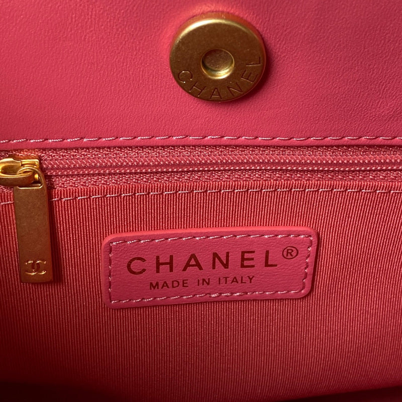Satchel Bags - CHL Bags - 957