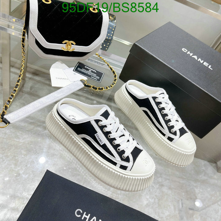 SAMC - CHL Women Shoes - 008