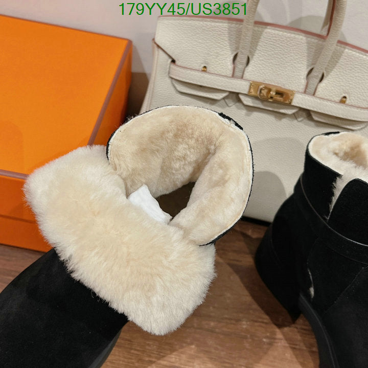 SAMC - Mix Boots - 525