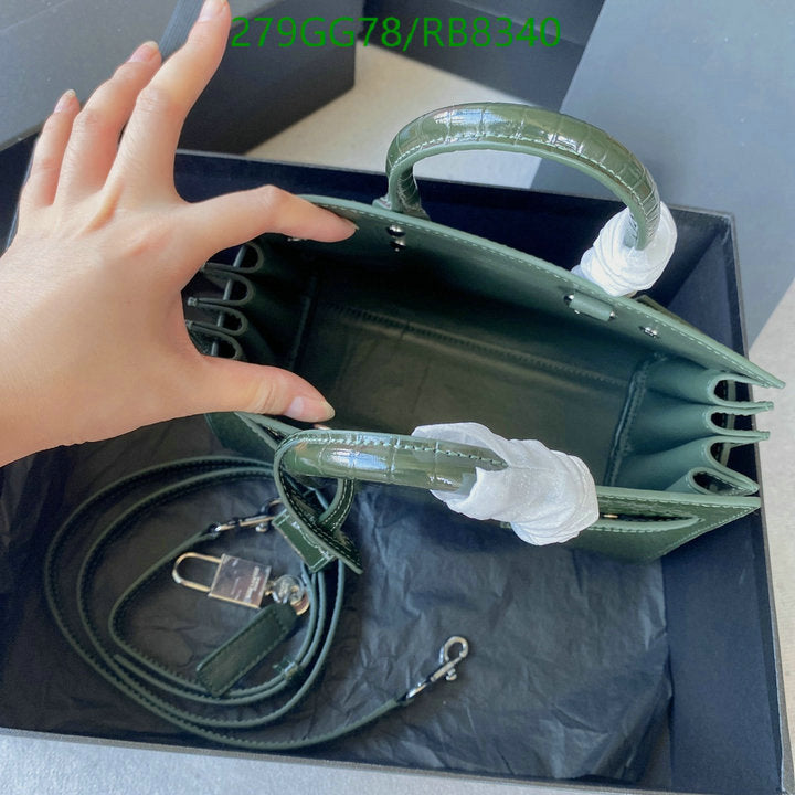 SAMC - YLS Bags - 127