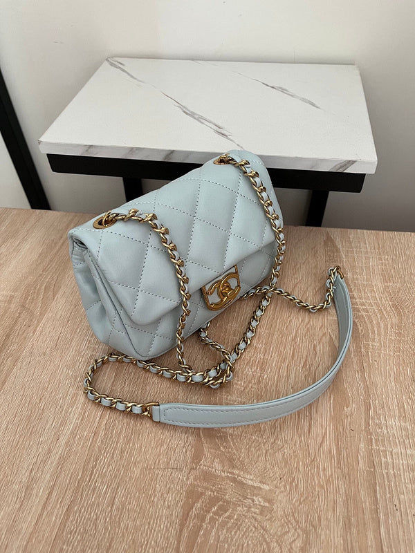 GlamI - CHL Bags - 2845