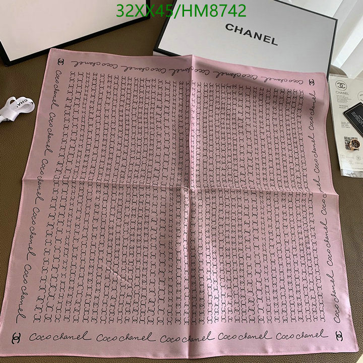SAMC - CHL Scarves - 736