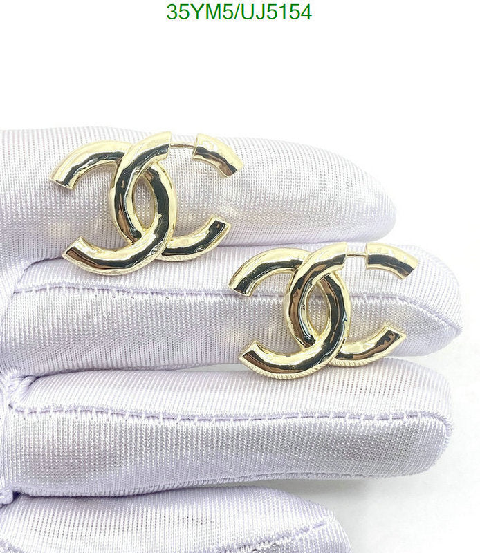 SAMC - CHL Jewelry - 628