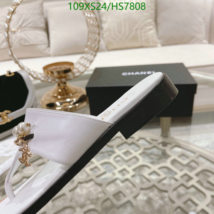SAMC - CHL Women Shoes Slippers - 052