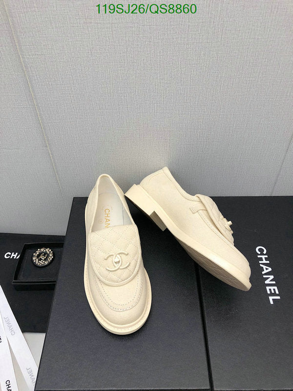 SAMC - CHL Women Shoes - 048