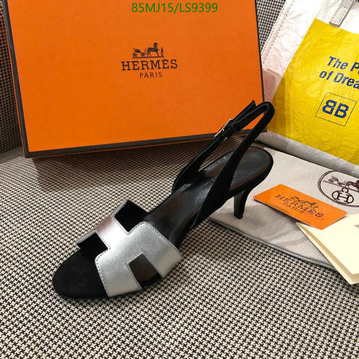 SAMC - HMS Women Shoes - 420