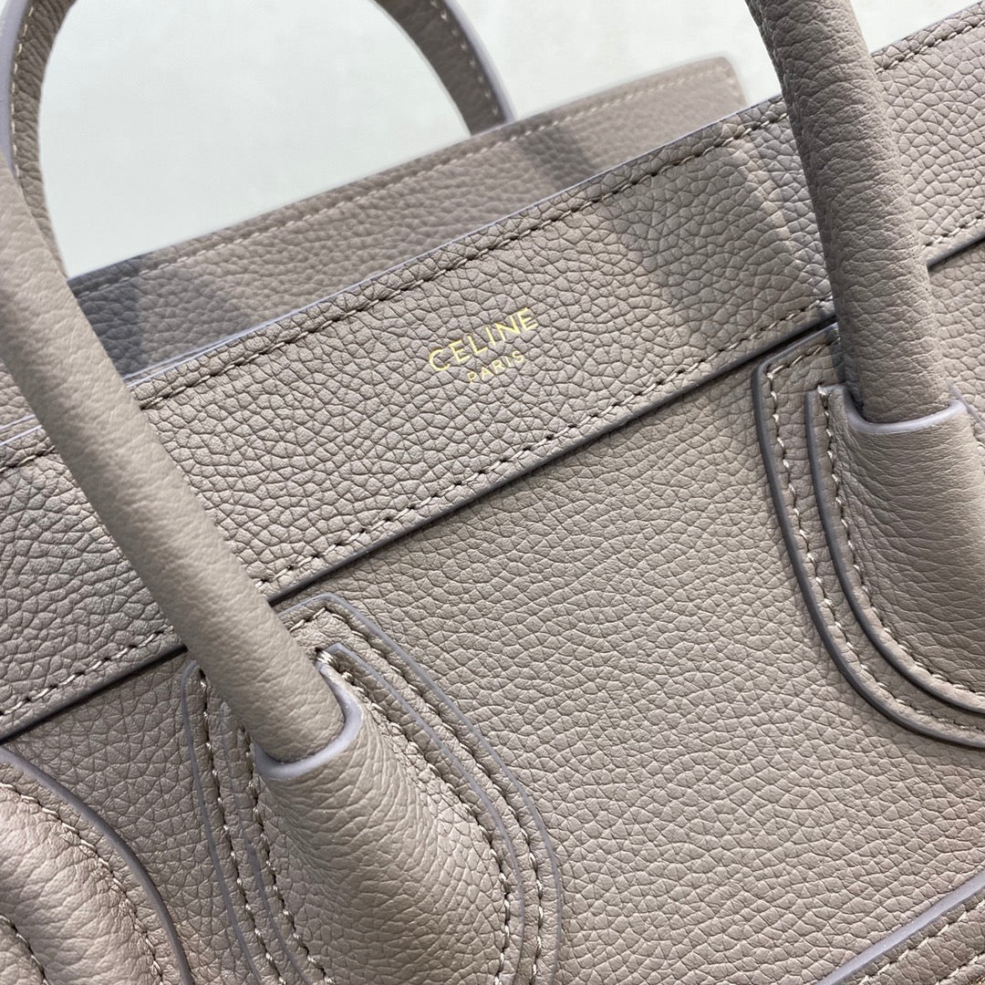 GLAMI Nano LuGucciage Bag In Drummed Light PiNike For Women 8in/20cmÃ‚Â 