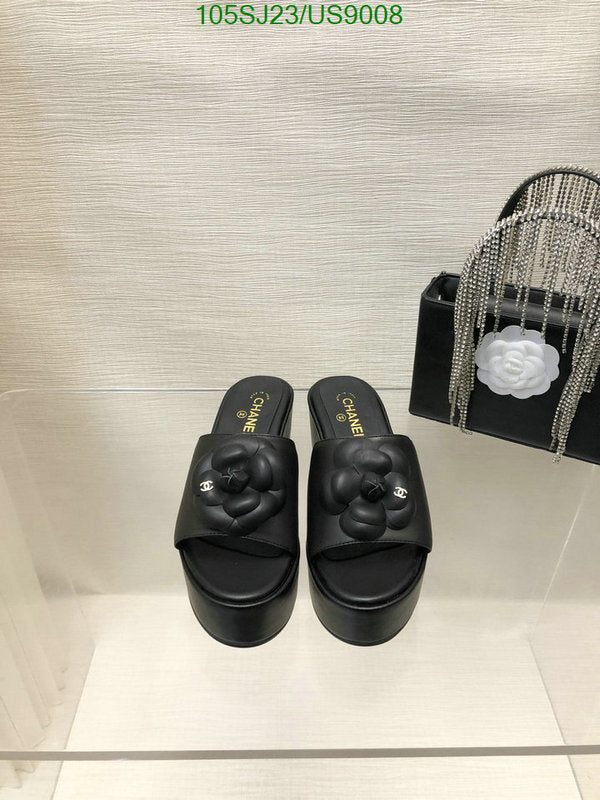 SAMC - CHL Women Shoes High Heels - 138