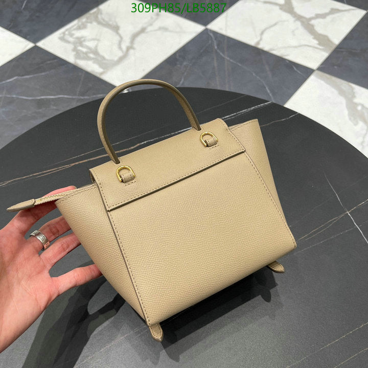 SAMC - COL Bags - 238