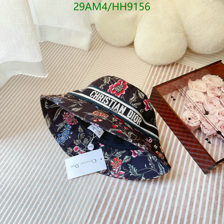 SAMC - DOR Caps & Hats - 088