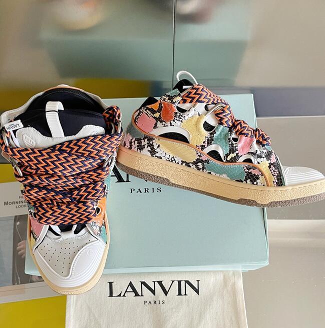 SAMC - LAV Shoes - 015