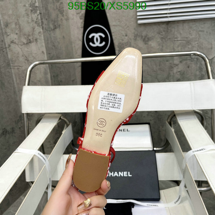 SAMC - CHL Women Shoes Ballet - 287
