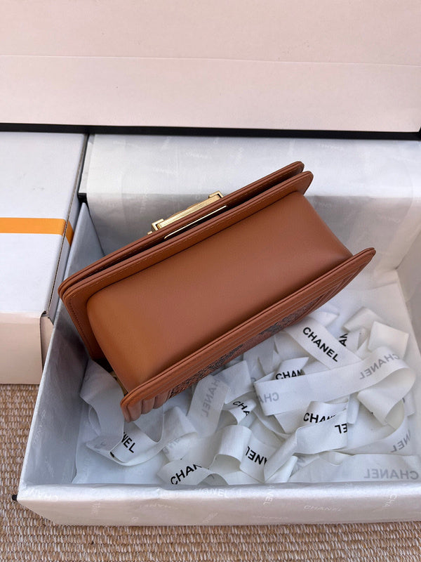 Satchel Bags - CHL Bags - 3414