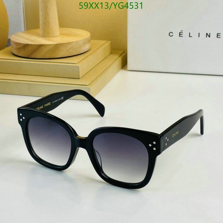 SAMC - COL Glasses - 098