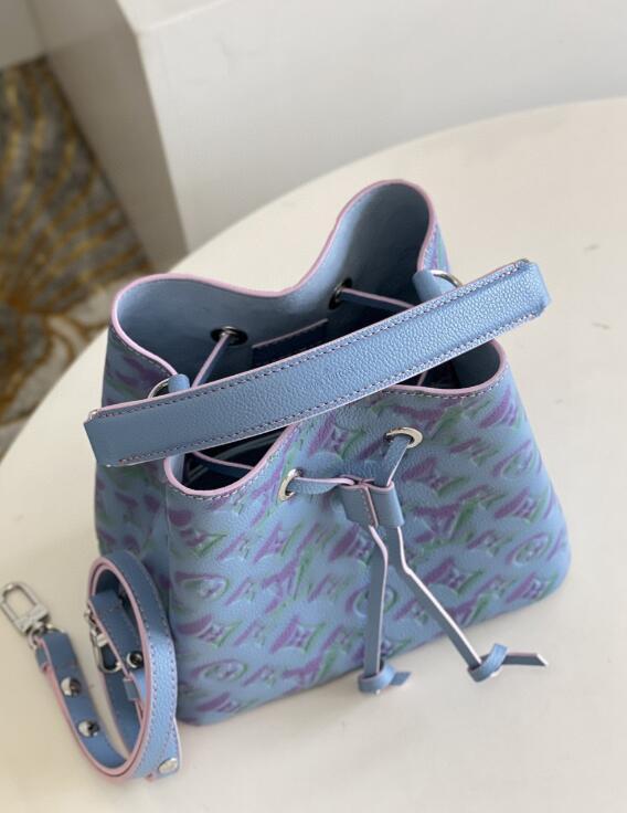 SAMC - LOV Bags - 1710