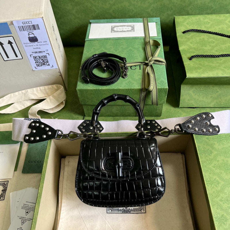 Gucci Luxury Fashion Bag