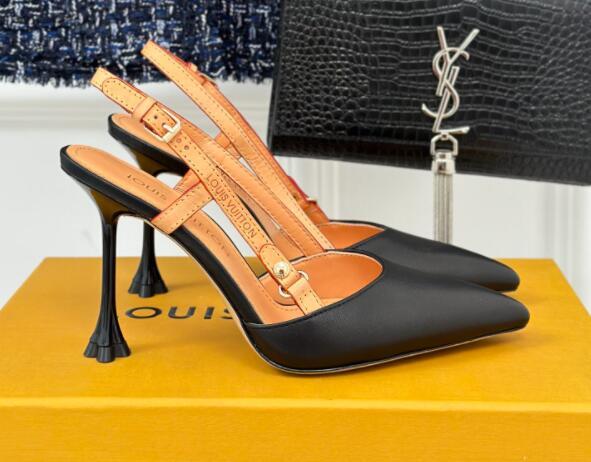 SAMC - LOV Women Shoes - 301