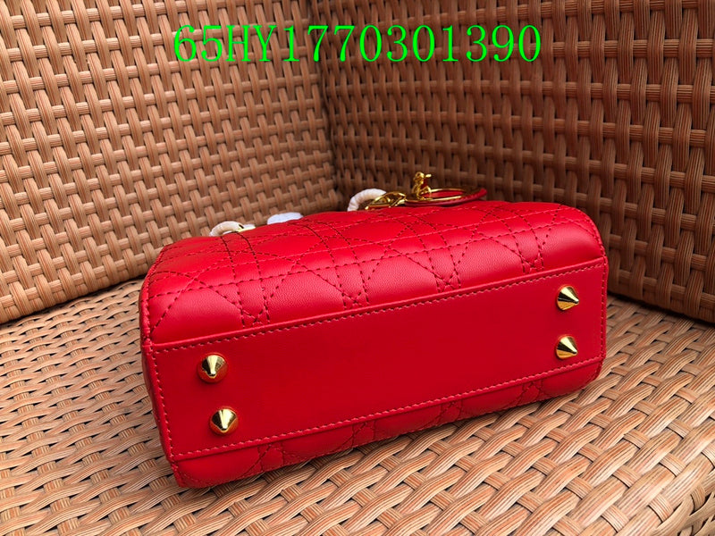 Glami - DOR Bags - 805