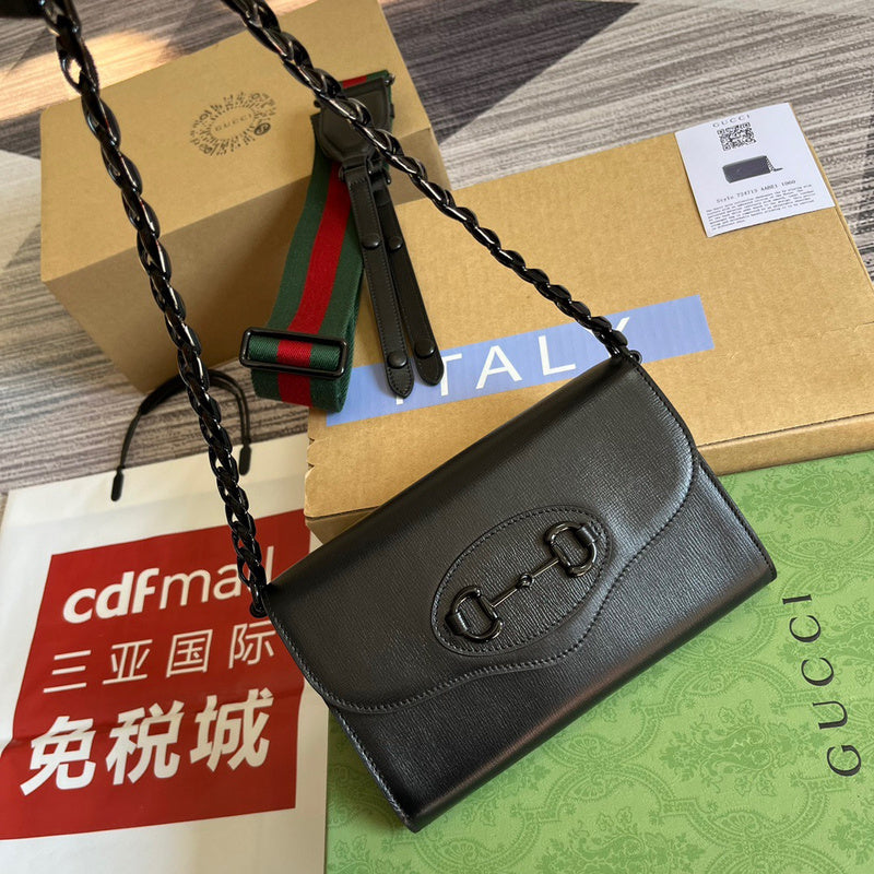 Satchel Bags - GCI Bags - 7747
