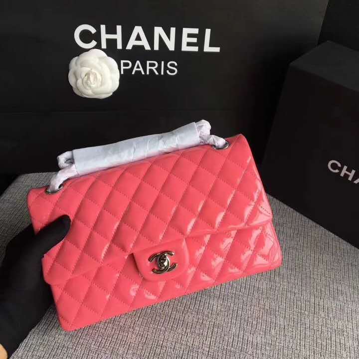 Satchel Bags - CHL Bags - 760