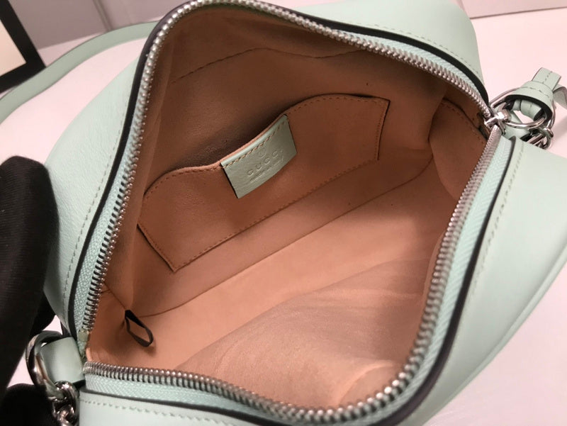 Satchel Bags - GCI Bags - 7012