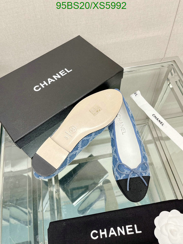 SAMC - CHL Women Shoes Ballet - 292