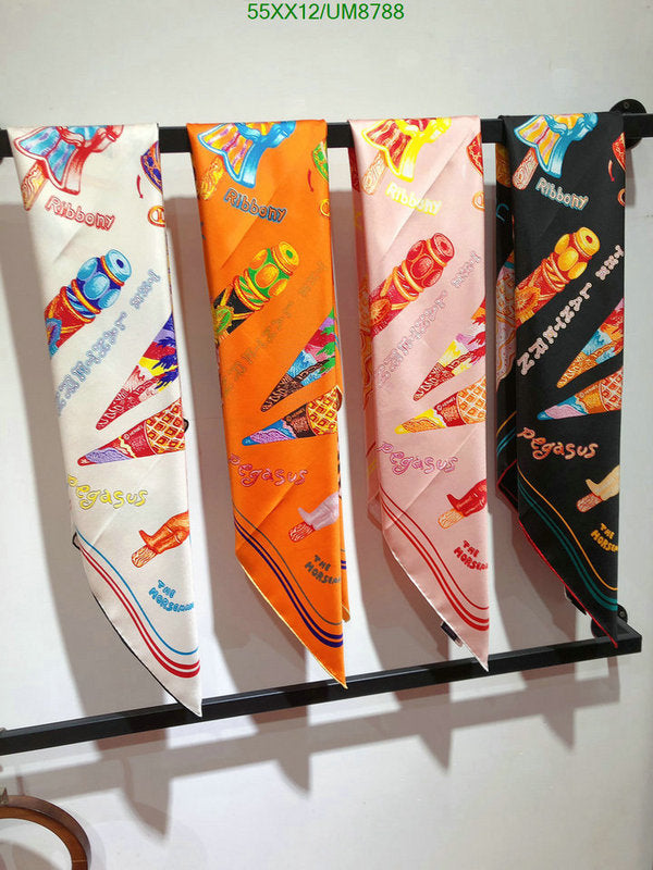 SAMC - HMS Scarves - 337