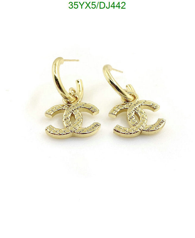 SAMC - CHL Jewelry - 243