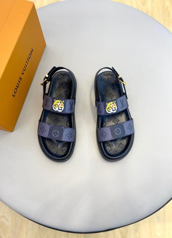 SAMC - LOV Men Shoes - 1087