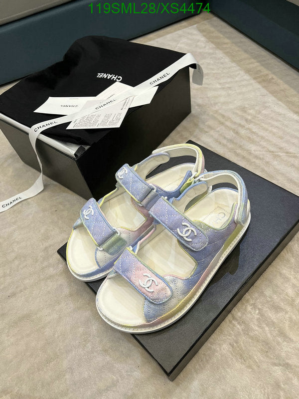 SAMC - CHL Women Shoes Beach - 139