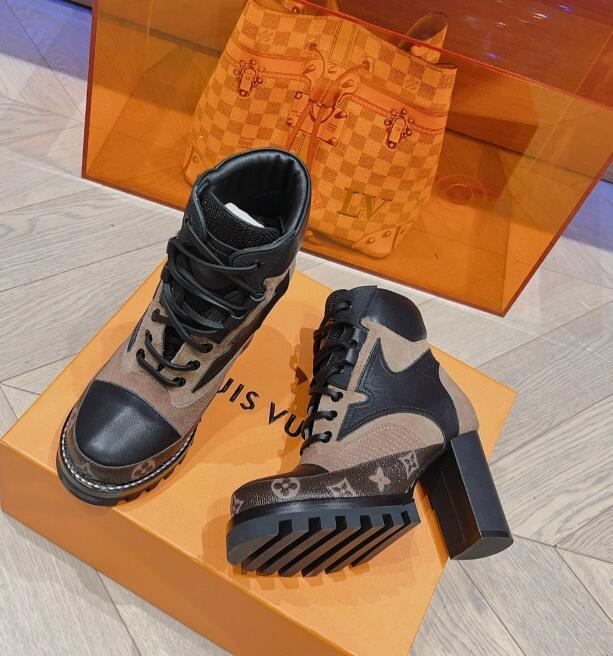 SAMC - LOV Women Shoes - 401