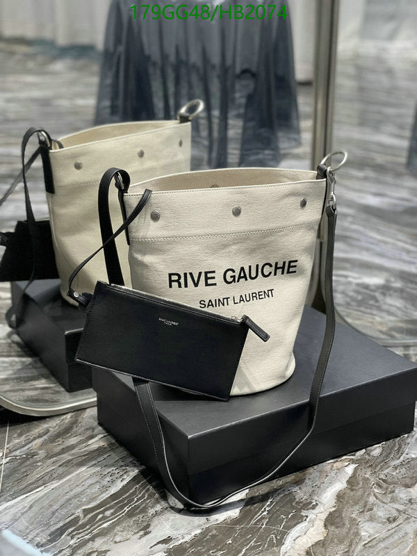 SAMC - YLS Bags - 157
