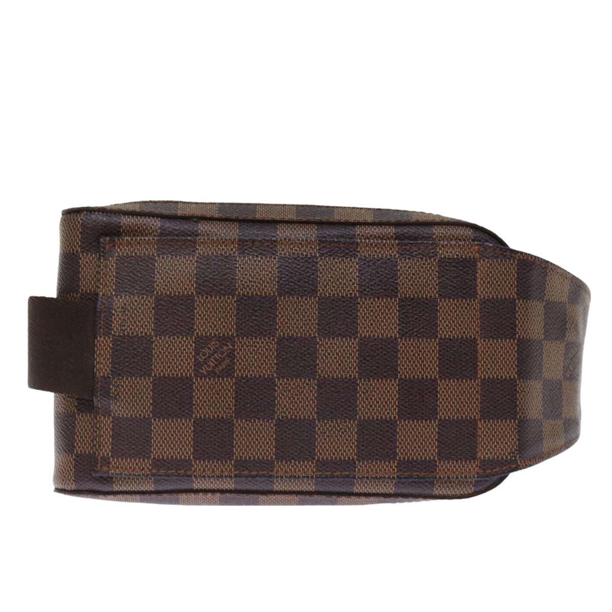 Louis Vuitton Geronimo Shoulder Bag