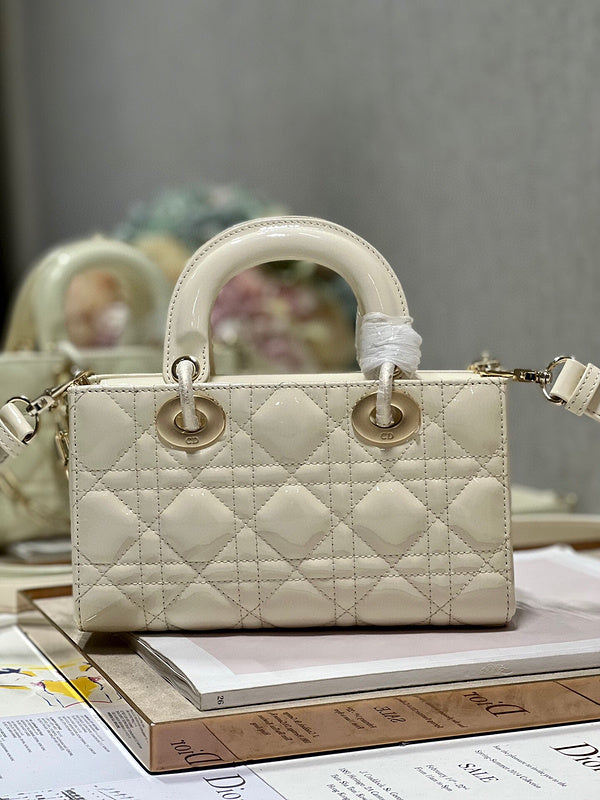 Glami Fashion - DIR Bags - 1468