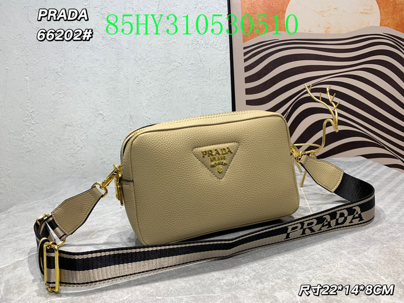 Satchel Bags - PDA Bags - 3268