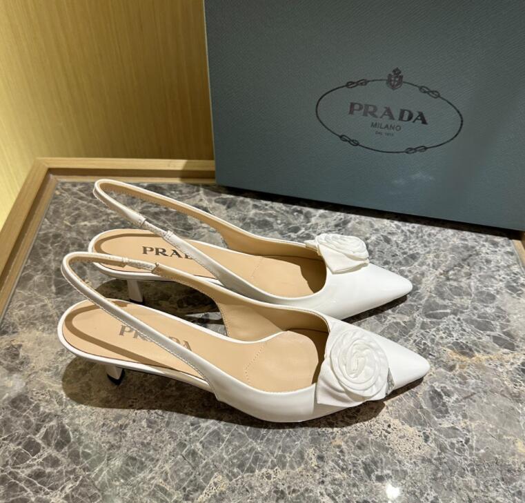 GlamyWomen Shoes - 232