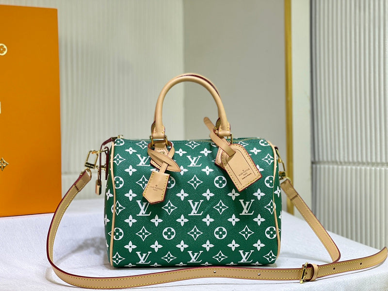Satchel Bags - VL Bags - 1886