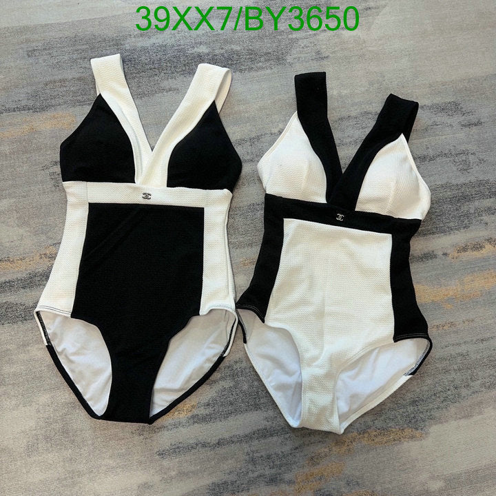 SAMC - CHL Swimsuits - 120