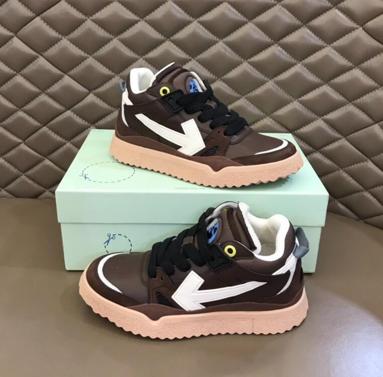 SAMC - YZO Men Shoes - 142