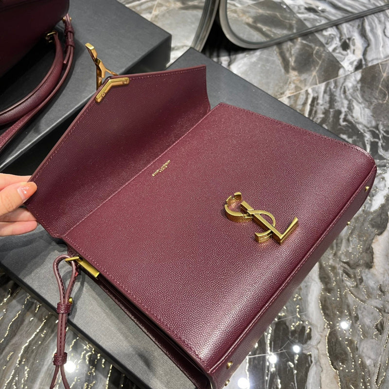 Satchel Bags - SLY Bags - 711